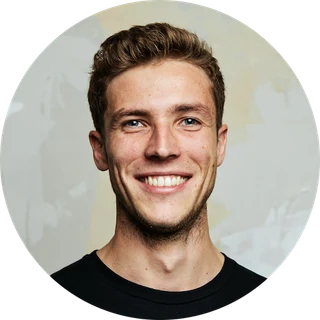 Marco Kohns, founder of MyPassion.AI